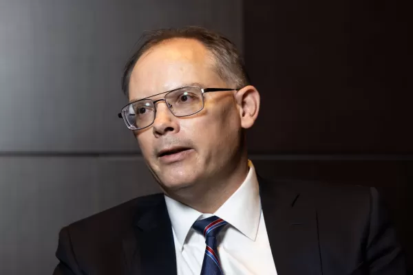 Epic'den Tim Sweeney: Fortnite, yaklaşık 5 yıl sonra bize iPhone'lara dönmeye hazır