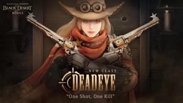 Black Desert celebra su décimo aniversario con el lanzamiento de un álbum de vinilo