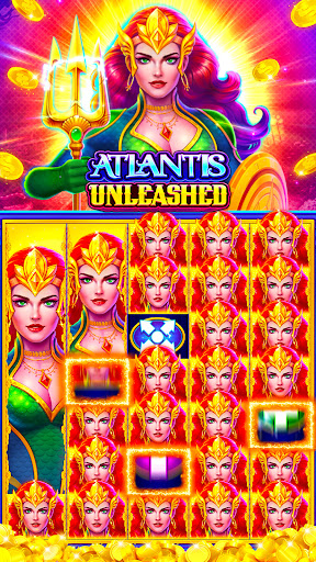 House of Fortune Slots Vegas Ảnh chụp màn hình 3