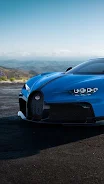 Bugatti Chiron Car Wallpapers Screenshot 0