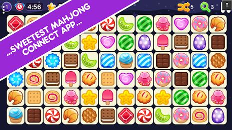 ONET Mahjong Connect Game Schermafbeelding 1