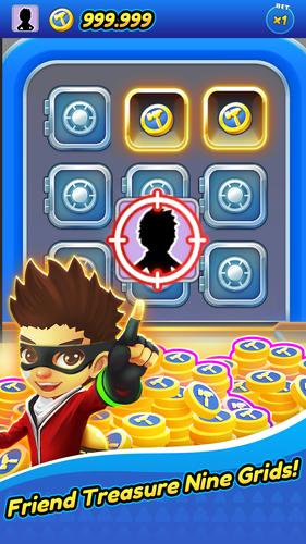 Rich Hero Go Ekran Görüntüsü 3
