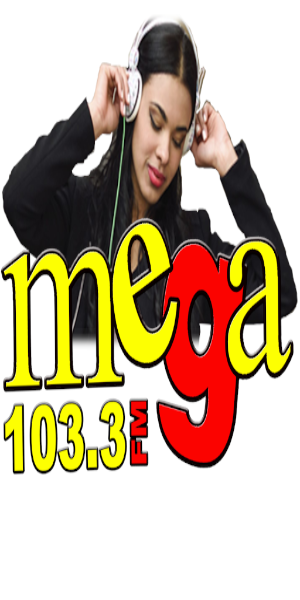 Radio Mega 103.3 Fm Ecuador 螢幕截圖 0