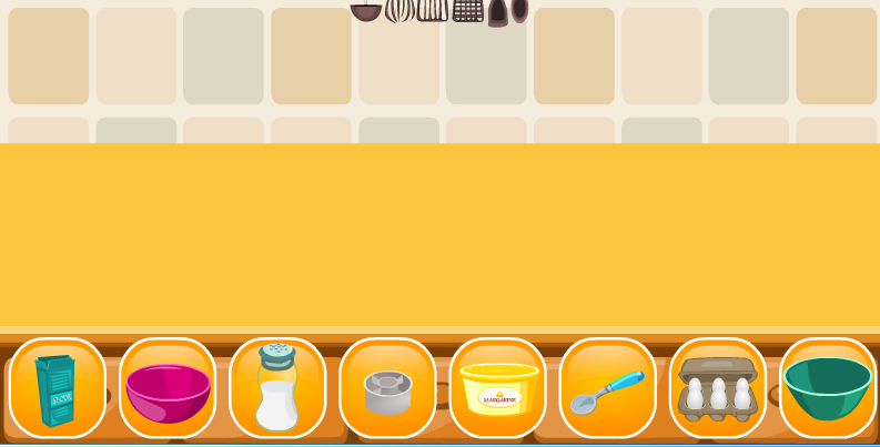 Cake Girls Games Cooking Games Mod ภาพหน้าจอ 2