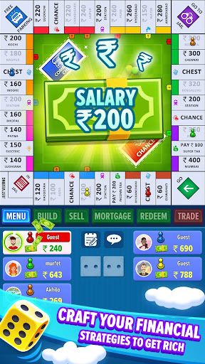 Business Game スクリーンショット 2