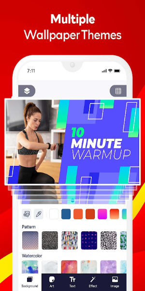 Thumbnail Maker Zrzut ekranu 2