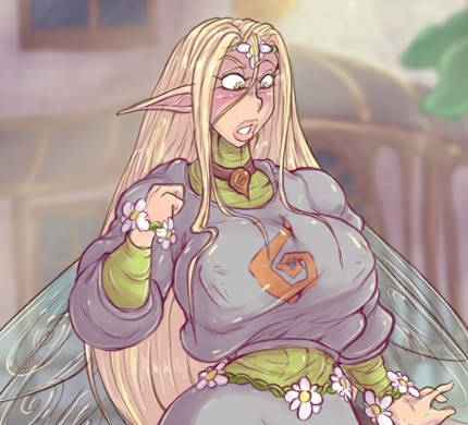 Schermata Magic Dorm 0