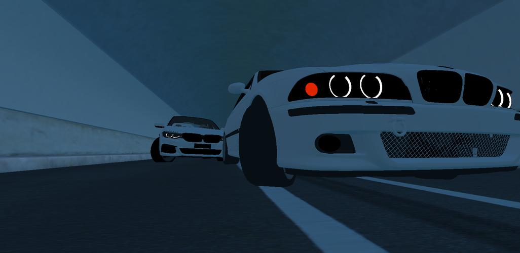 Driving Simulator BMW 螢幕截圖 3