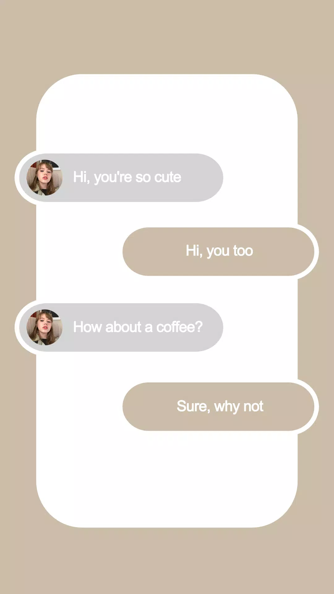 Chatlox: Live-Video-Chat Screenshot 2