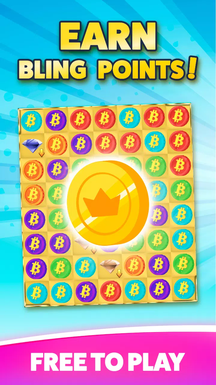 Bitcoin Blast 螢幕截圖 0