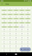 Schermata Trees and Tents: Logic Puzzles 2