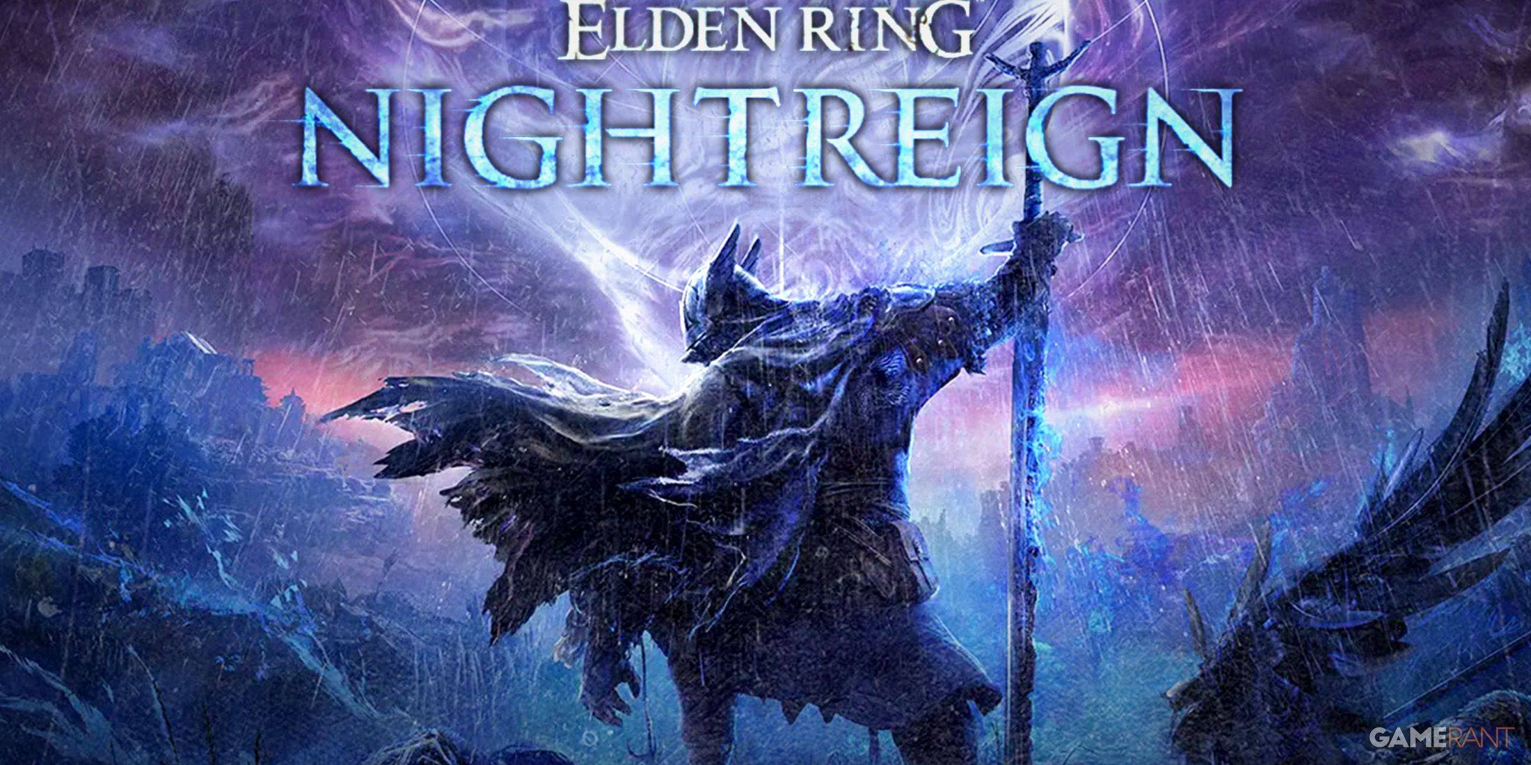 Elden Ring Nightregn Ditching Popular Fromosoftware