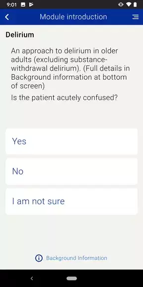 AOTrauma Orthogeriatrics Capture d'écran 3