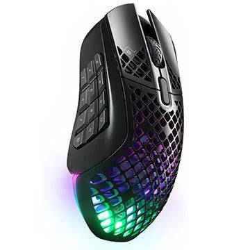 Mouse sem fio Aerox 9