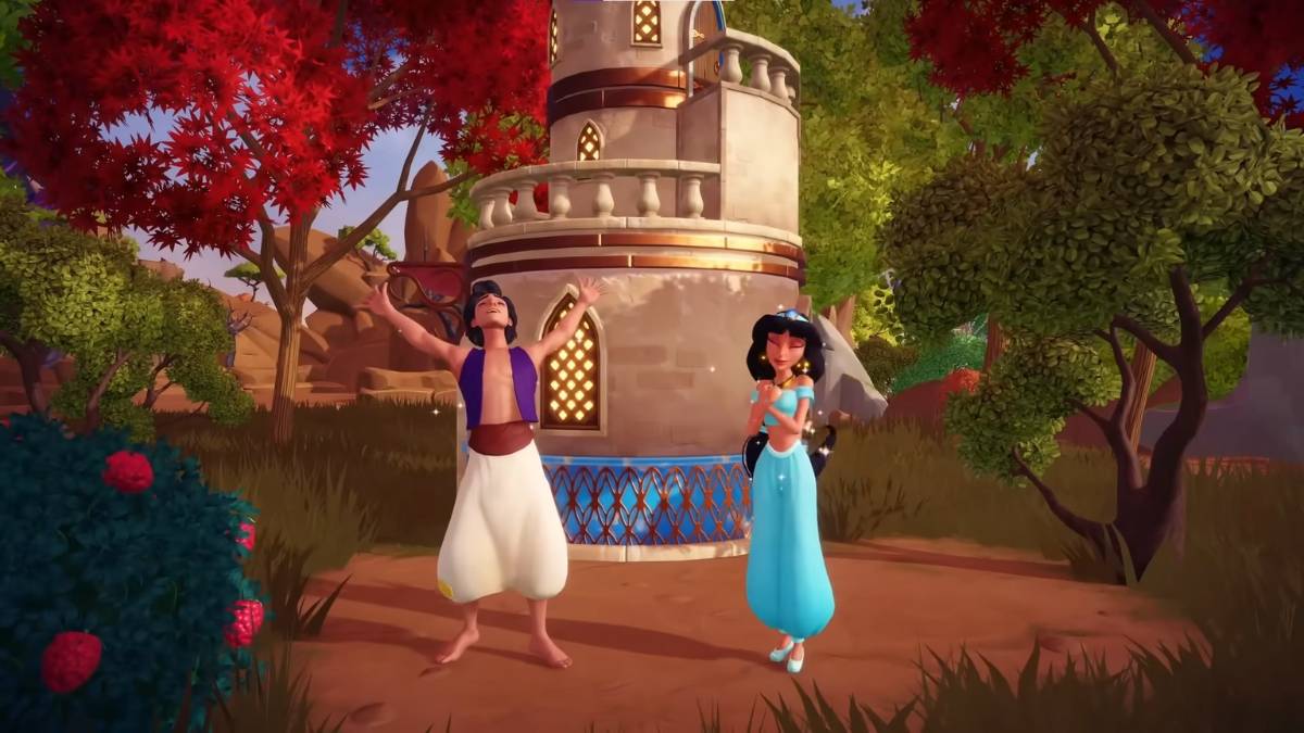 Unlock Secrets: Completing the Ancient Keys Quest in Disney Dreamlight Valley