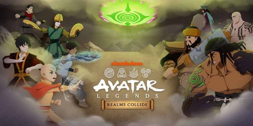 Avatar Legends: Realms va chạm ra mắt ngày hôm nay - Mang lại sự cân bằng cho bốn quốc gia