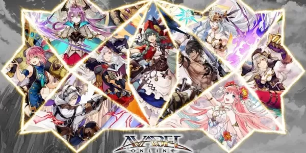 《Avabel Online》歡慶12週年 限時活動登場