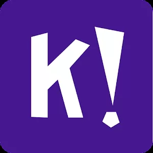 Kahoot! Spaß mit Quizspielen