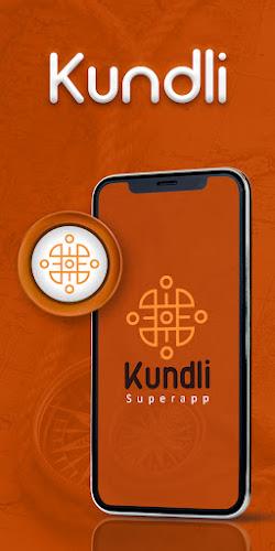 Kundli SuperApp Capture d'écran 0