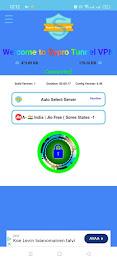 Sypro Tunnel VPN ภาพหน้าจอ 0