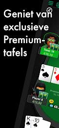 Schermata bet365 Poker - Texas Holdem 0