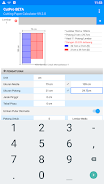 Cutting Paper Calculator ภาพหน้าจอ 1