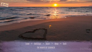 The Wants of Summer – New Version 0.20F [GoldenGob] Tangkapan skrin 0