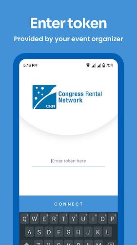 Congress Rental Network スクリーンショット 2