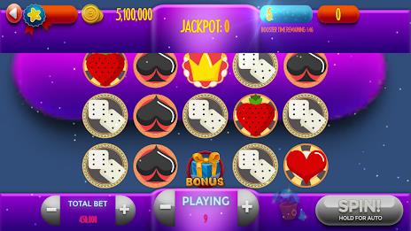 World-Jackpot Casino Slots Ảnh chụp màn hình 0