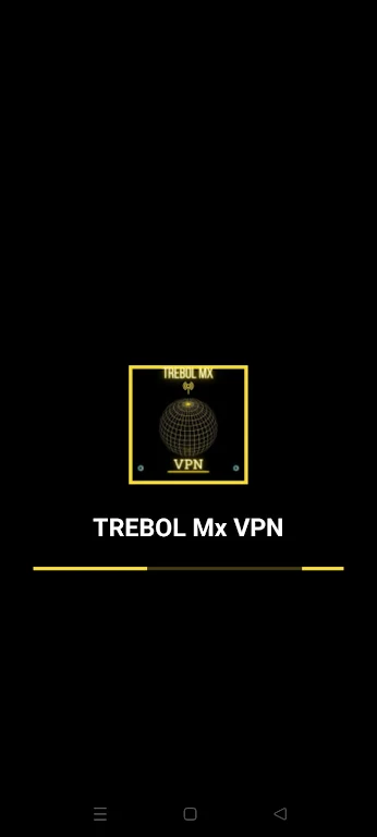 TREBOL Mx VPN स्क्रीनशॉट 0