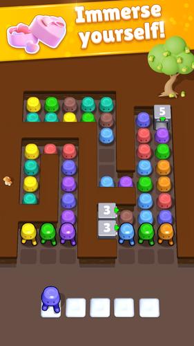 Schermata Jam Bonanza 2