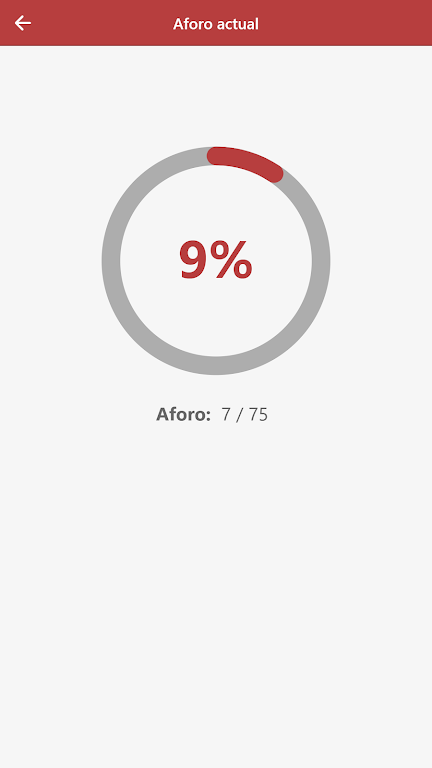 AB Fitness Captura de tela 3