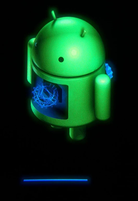 root android phone スクリーンショット 0
