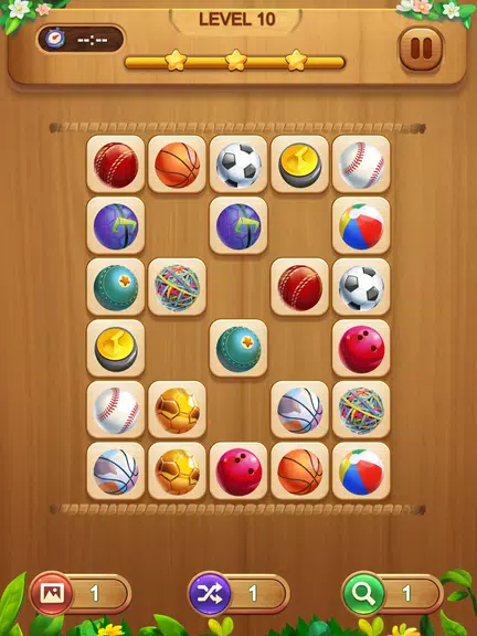 Tile Push : Tile Pair Matching应用截图第2张