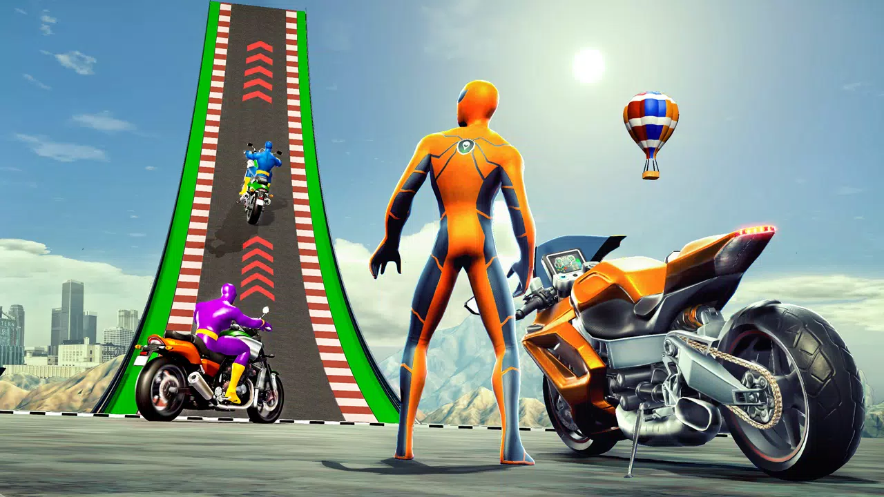 Gadi Wala Game: Bike Wala Game Ảnh chụp màn hình 2