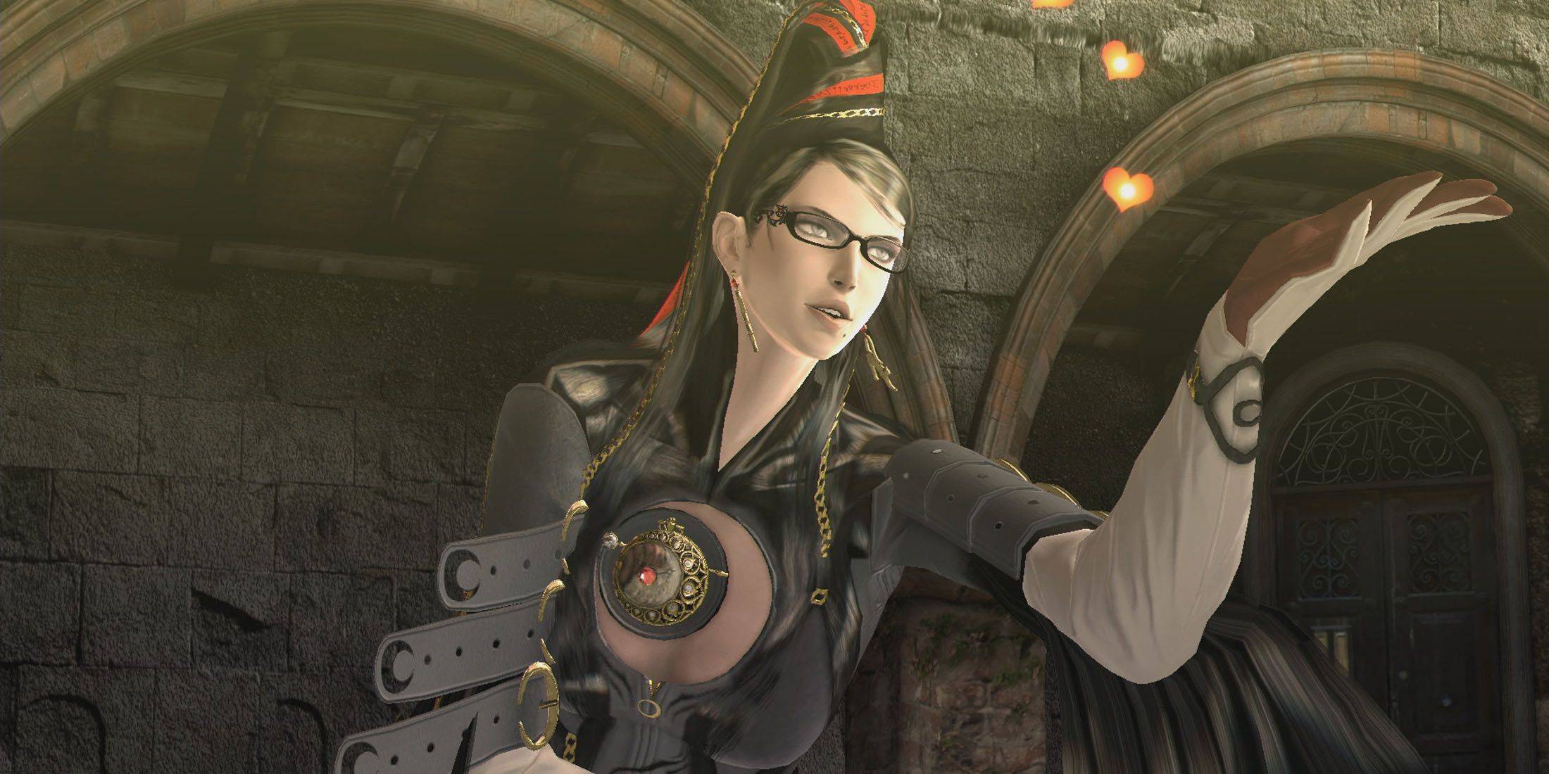 PlatinumGames celebra el 15º aniversario de Bayonetta con una celebración de un año de duración