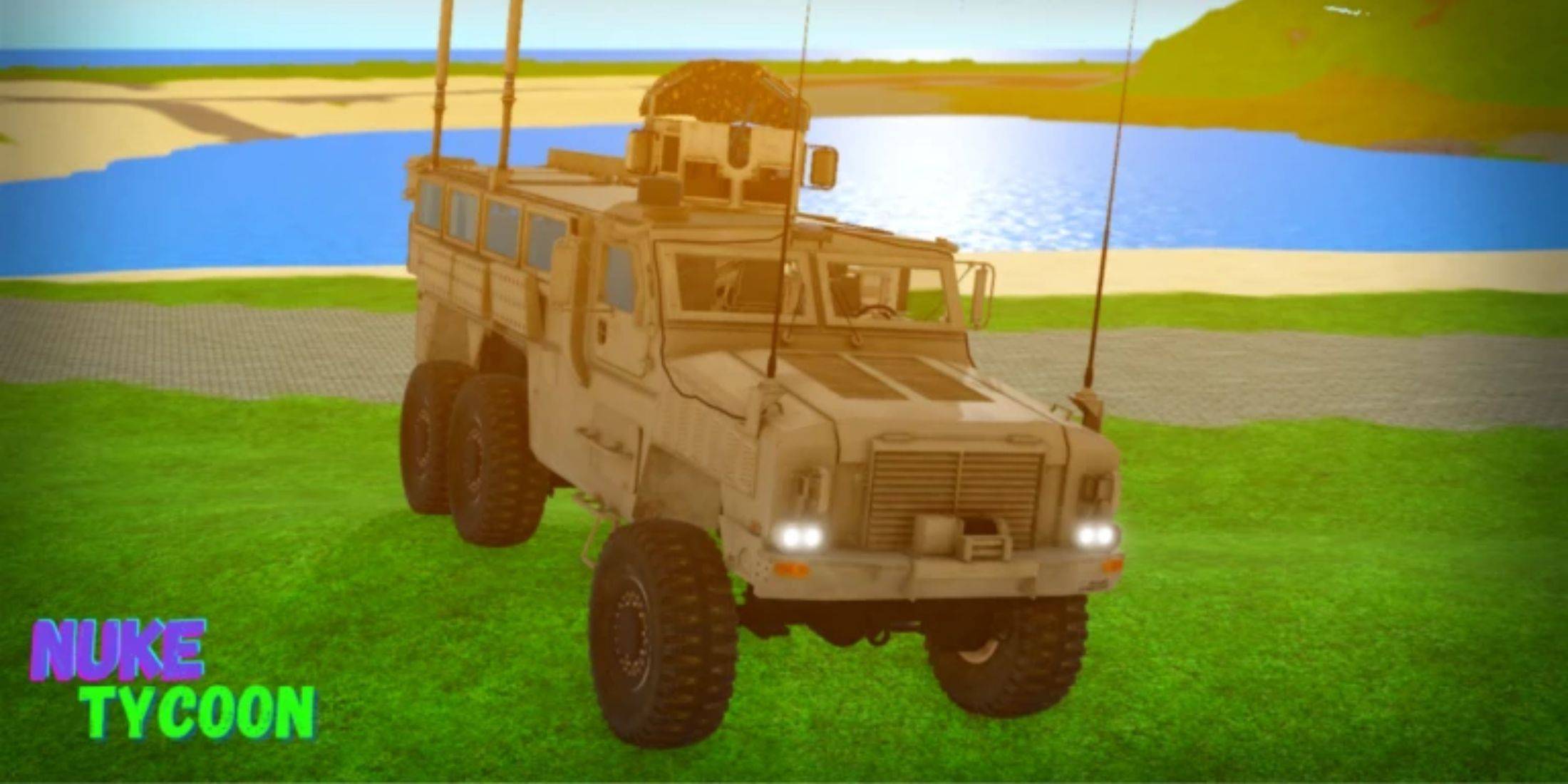Roblox - နျူကလီးယားကတ်ပြား (ဇန်နဝါရီ 2025) အတွက်နျူကလီးယားစည်းမျဉ်းများ (ဇန်နဝါရီ 2025)