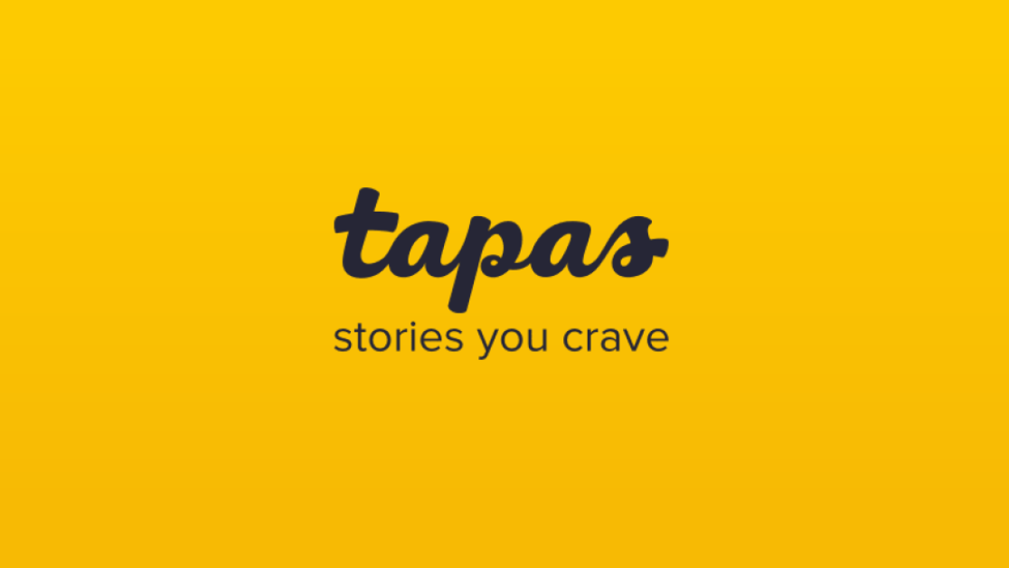 タパスのロゴ
