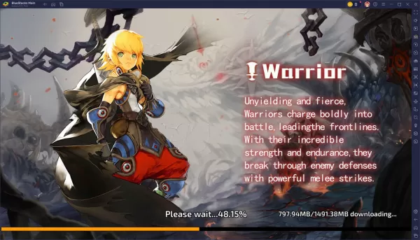 Dragon Nest: Lista warstw klasowych - najlepsze wybory do odrodzenia legendy