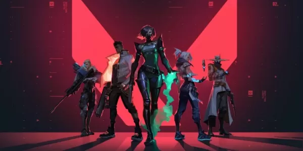 RiotとLightspeed、中国市場向け『Valorant Mobile』で提携