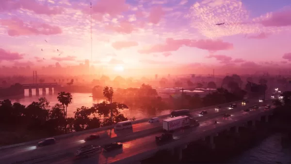 Ex-rockstar dev: wala nang mga trailer ng GTA 6, sapat na hype
