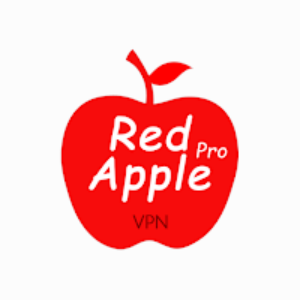 Red Apple VPN Pro 螢幕截圖 2