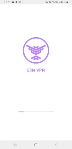 وی پی ان بدون قطعی Elite VPN Скриншот 0