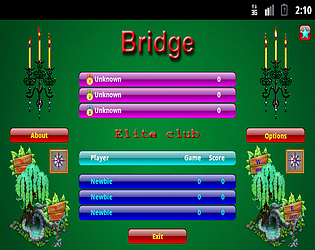 Bridge (Android)