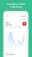 finanzen.net zero Aktien & ETF Screenshot 3