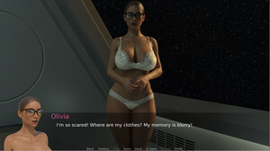 Futanari Universe – New Version 0.05 [17MOONKEYS] 스크린샷 1