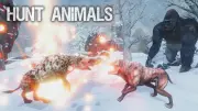 Infernal Dog Simulator 1.0 APK Captura de tela 3