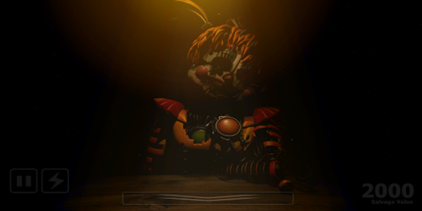 FNaF 6 Pizzeria Simulator应用截图第0张