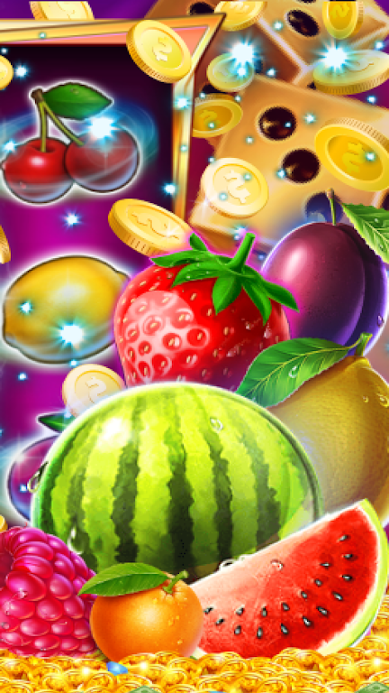 Fruit Gain Screenshot 3