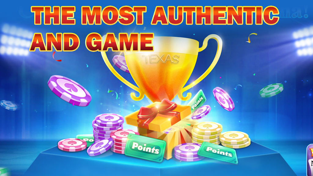 Truco Funplus-slots game 螢幕截圖 0